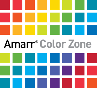 Amarr Color Zone
